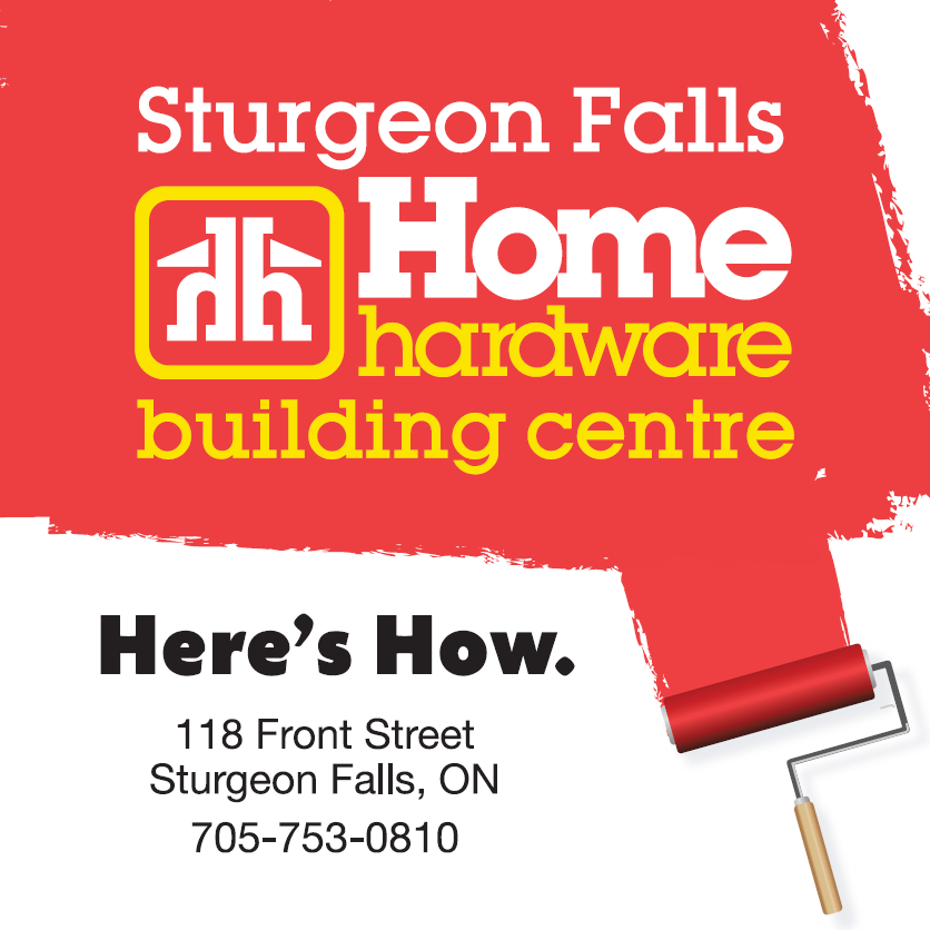 Sturgeon Falls Home Hardware