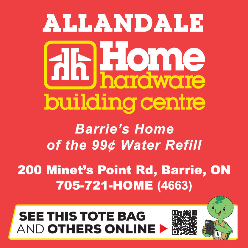 Allandale Home Hardware