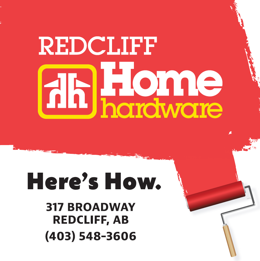 Redcliff Home Hardware