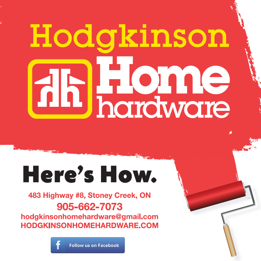Hodgkinson Home Hardware