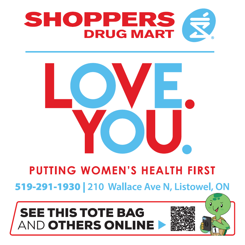 Shoppers Drug Mart Listowel