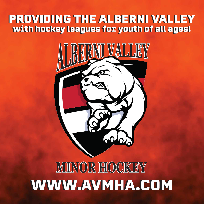Alberni Valley Minor Hockey