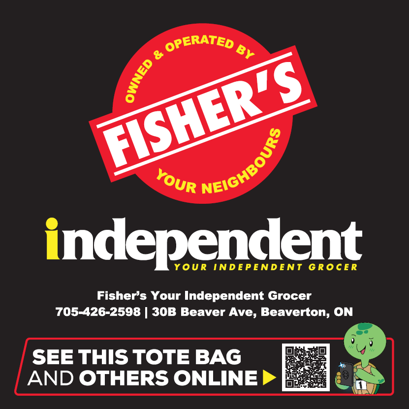 Fishers Your Independent