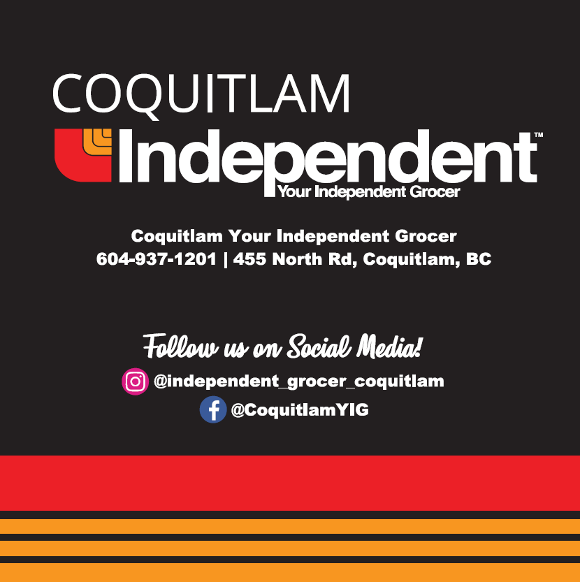Coquitlam Independent