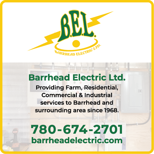 Barrhead Electric Ltd