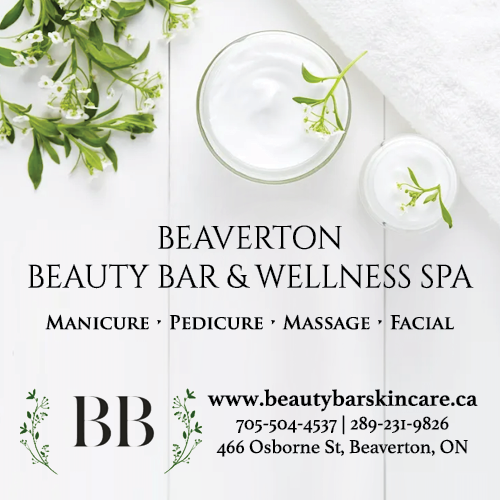 Beaverton Beauty Bar & Wellness Spa