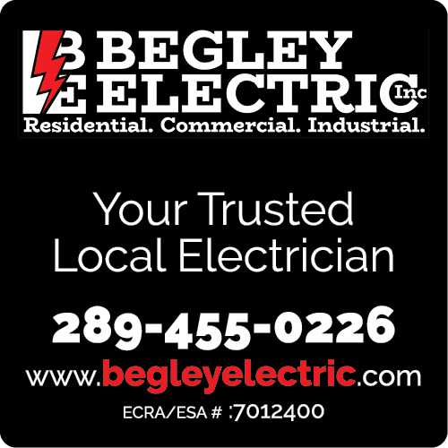 Begley Electric Inc.