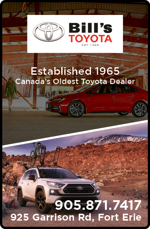 Bill's Toyota Sales