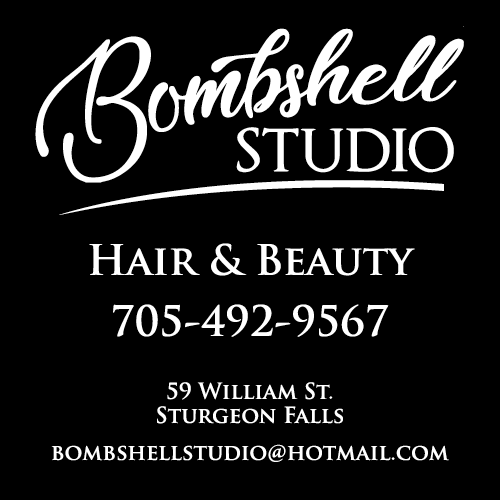 Bombshell Studio & Spa
