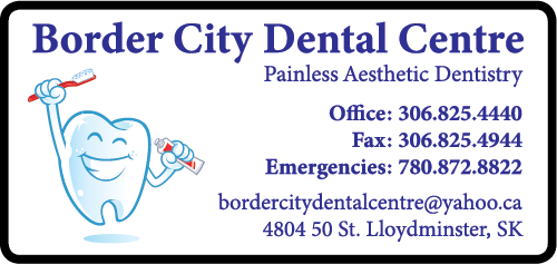 Border City Dental Centre
