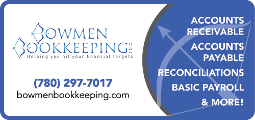 Bowmen Bookkeeping Inc.