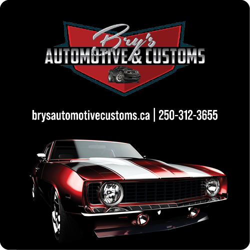 Bry's Automotive & Customs