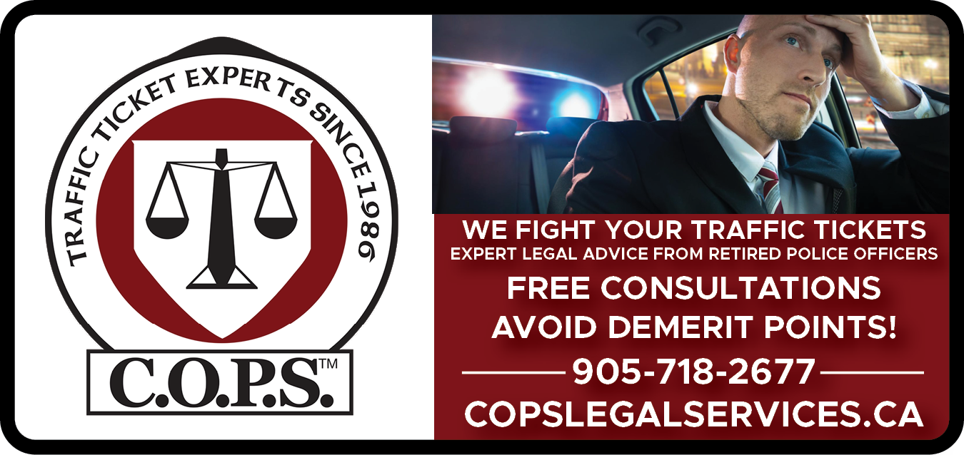 C.O.P.S. Legal Services