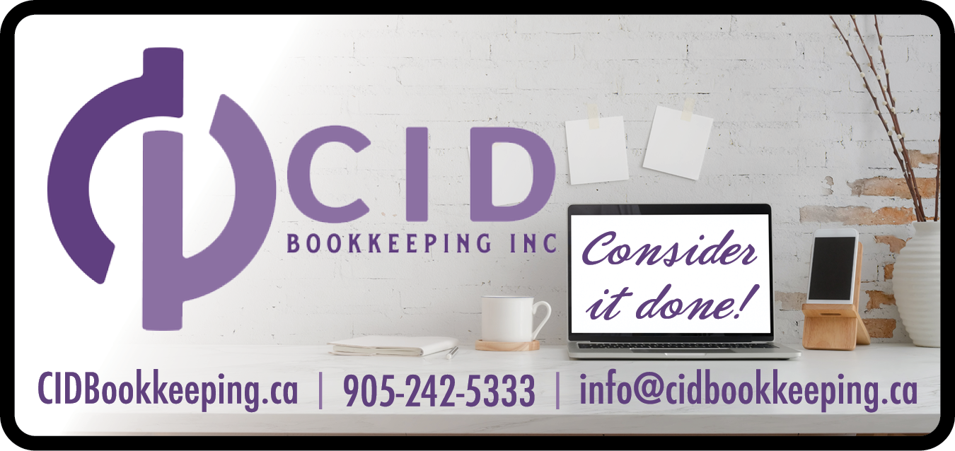 CID Bookkeeping Inc