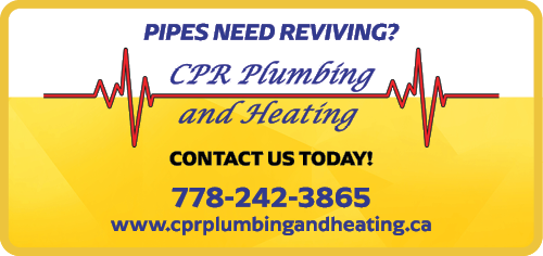 CPR Plumbing and Heating