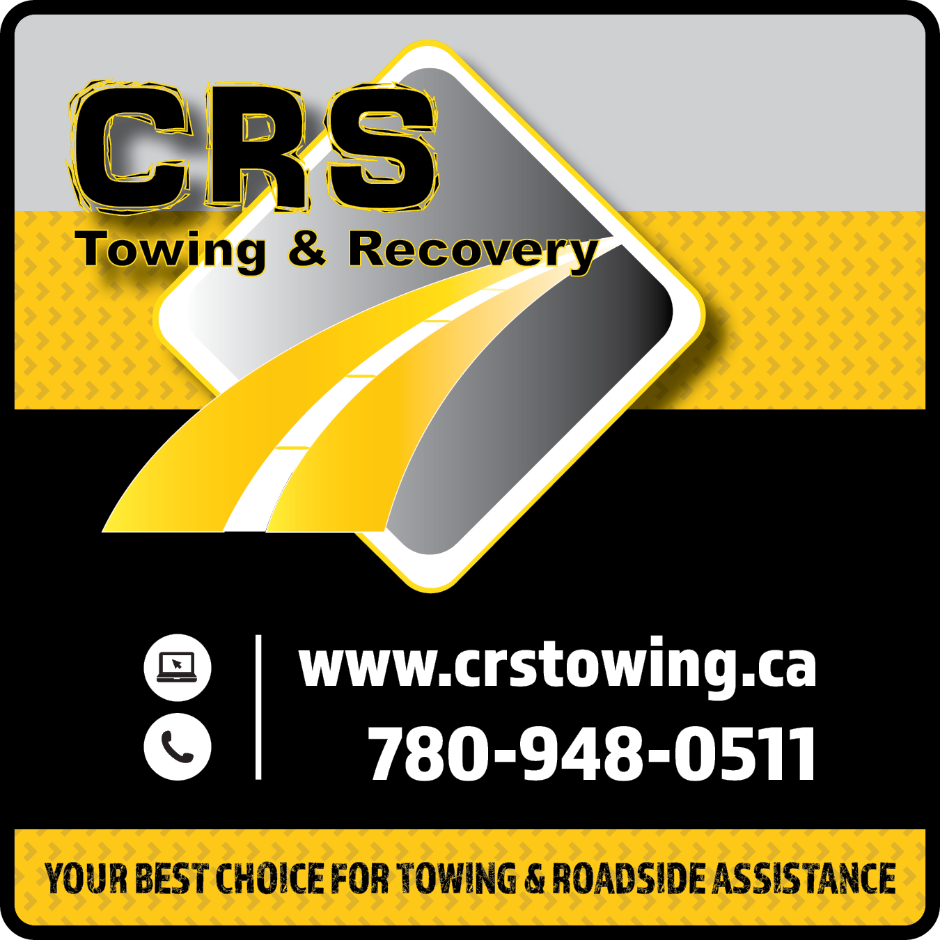 CRS Towing & Recovery