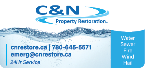 C&N Property Restoration Ltd.