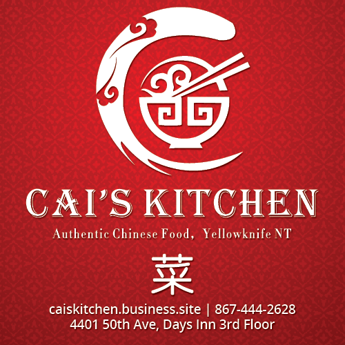Cai's Kitchen