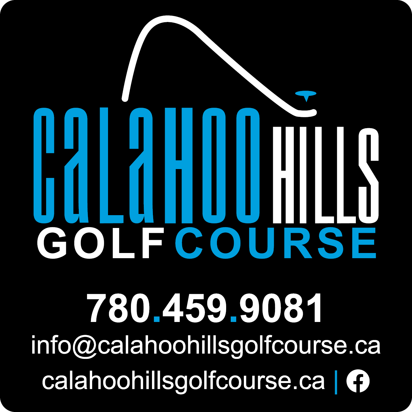 Calahoo Hills Golf Course