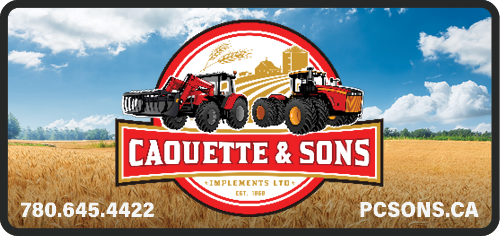 Caouette & Sons Implements Ltd