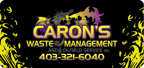 Caron's Waste Management and Oilfield Services