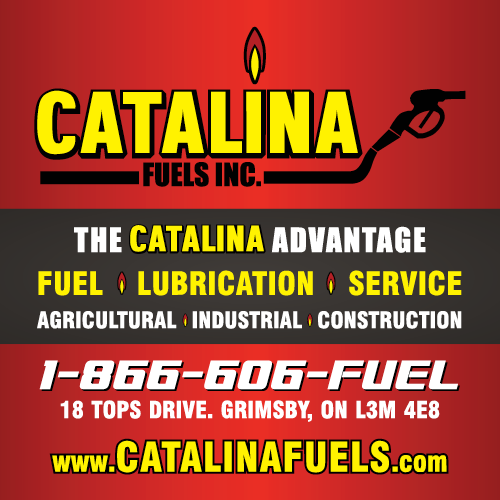 Catalina Fuels Inc