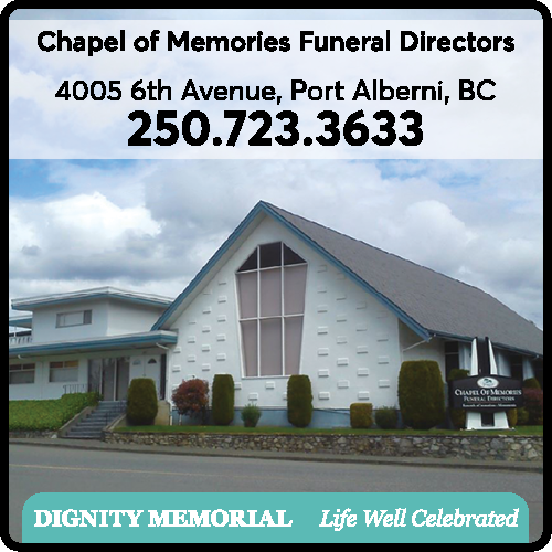 Chapel Of Memories Funeral Directors