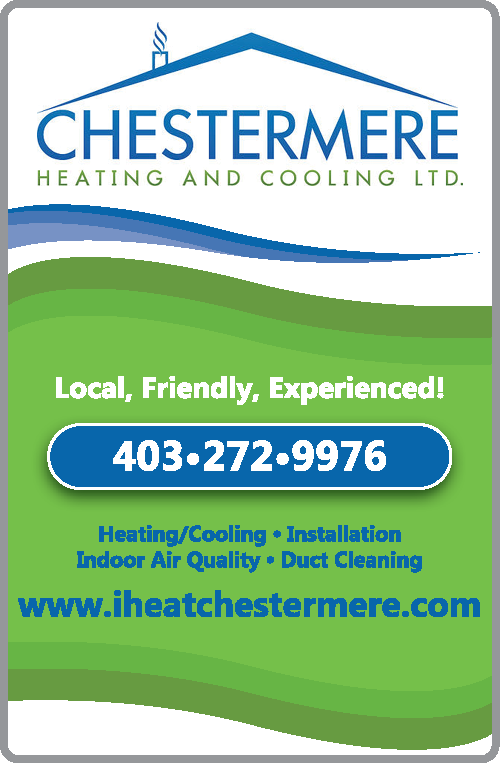 Chestermere Heating and Cooling