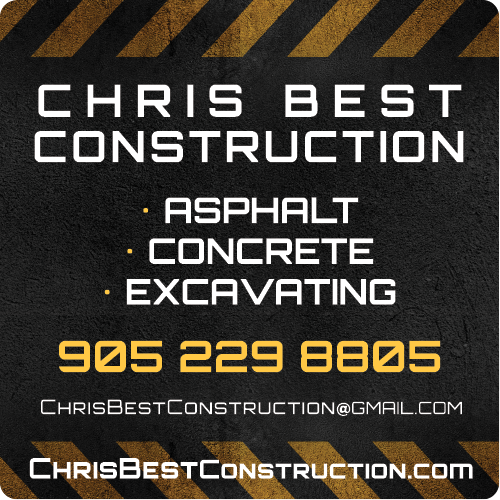 Chris Best Construction