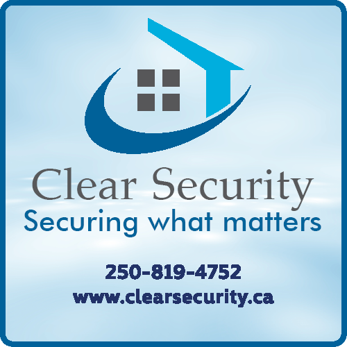 Clear Security