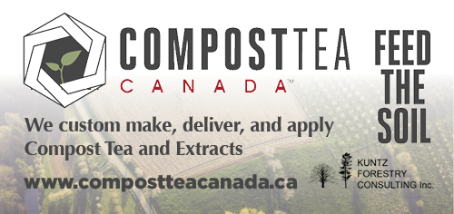 Compost Tea Canada