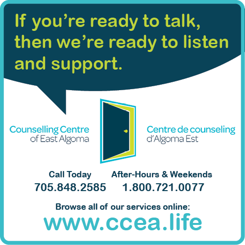 Counselling Centre of East Algoma