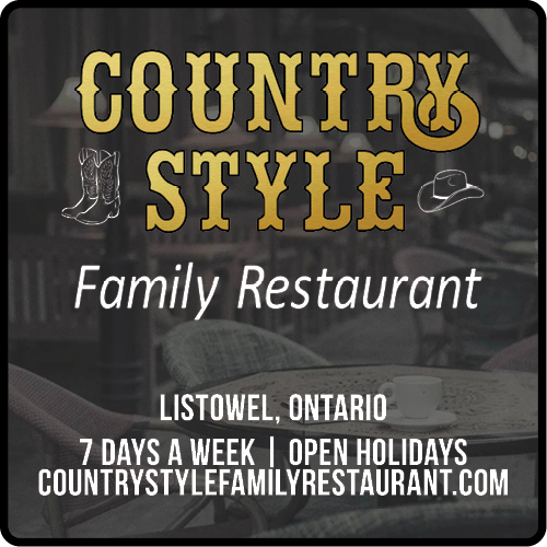 Country Style Family Restaurant