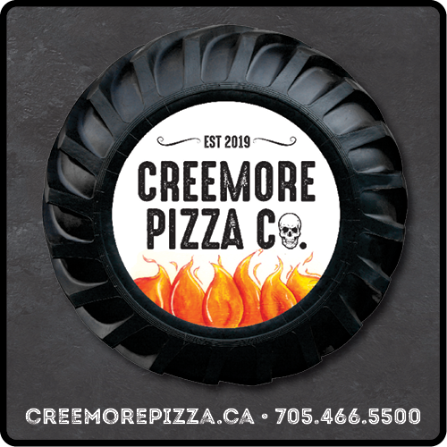 Creemore Pizza Co