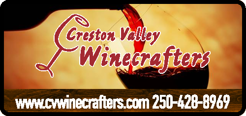 Creston Valley Winecrafters & U-Brew