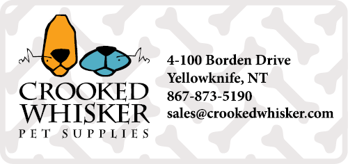 Crooked Whisker Pet Supplies
