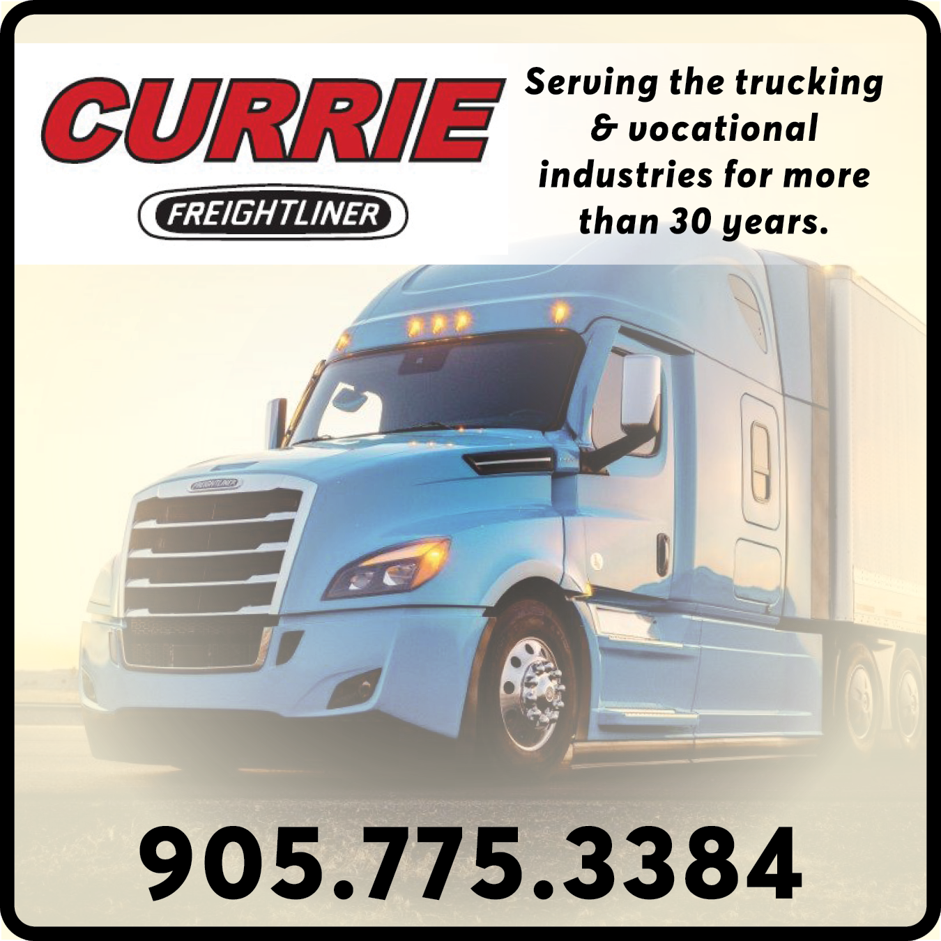 Currie Truck Centre
