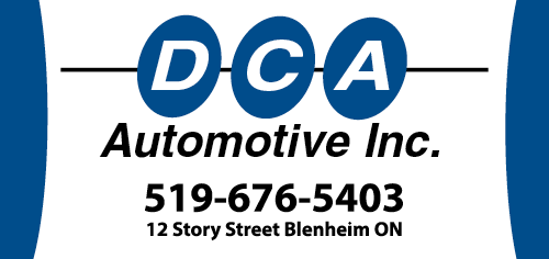 DCA Automotive