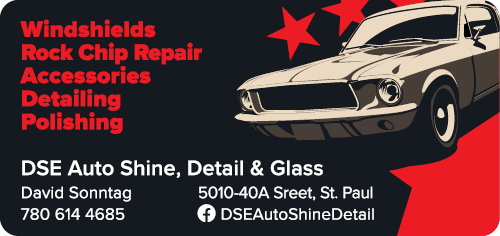 DSE Auto Shine, Detail & Glass