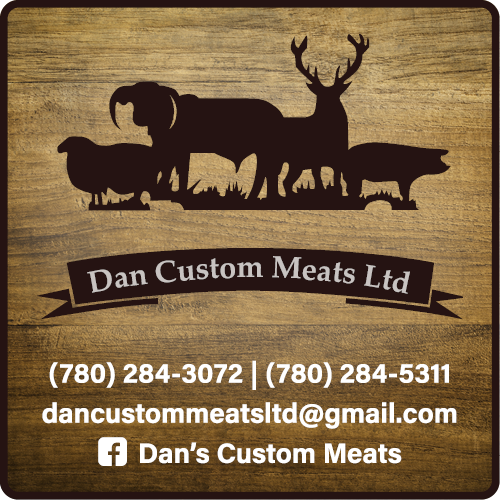 Dan's Custom Meats
