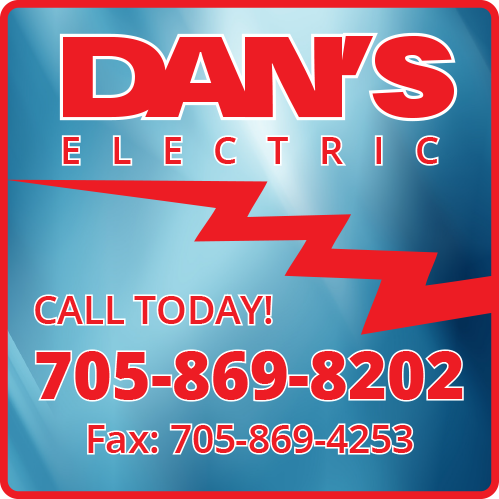 Dan's Electric