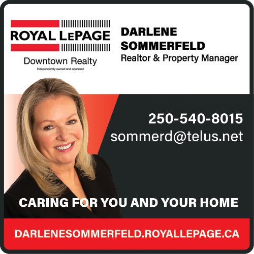 Darlene Sommerfeld-Royal LePage