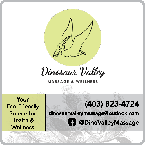 Dinosaur Valley Massage & Wellness
