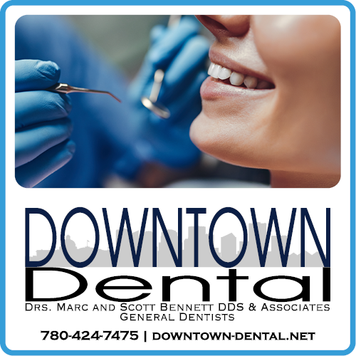 Downtown Dental - Bennett Dental