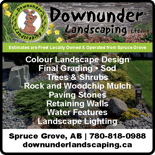 Downunder Landscaping