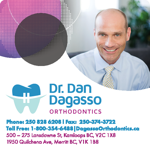 Dr. Dan Dagasso Orthodontics