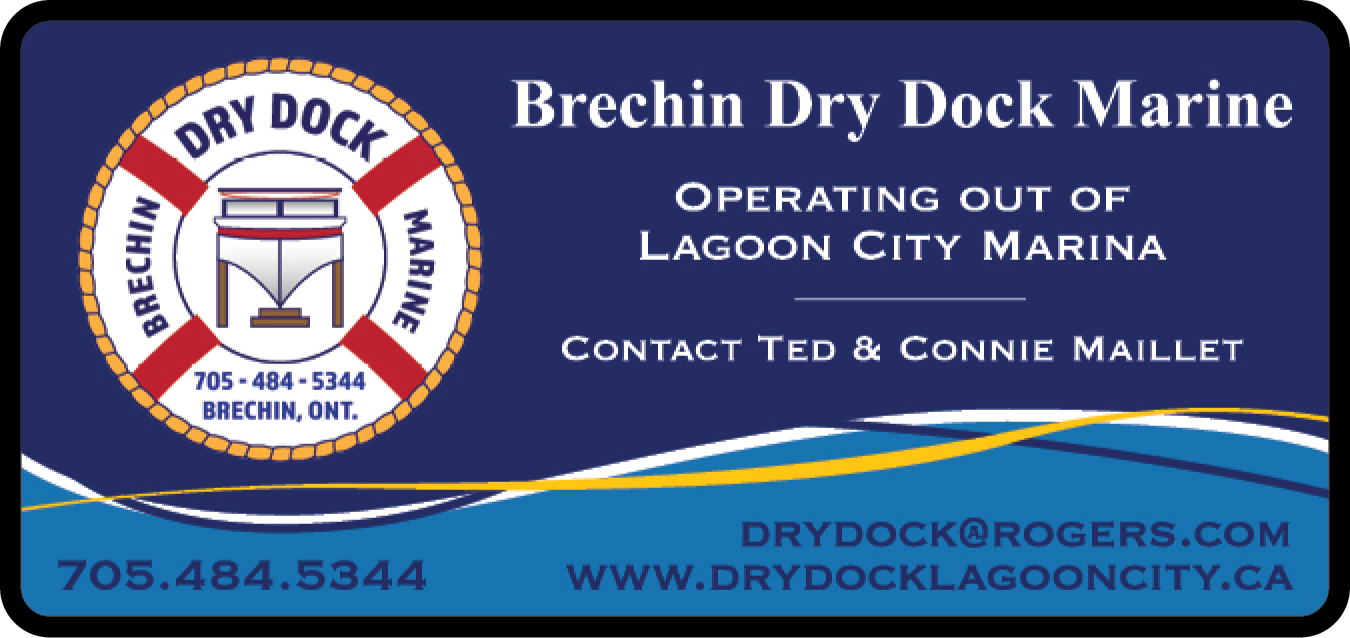 Dry Dock Marine