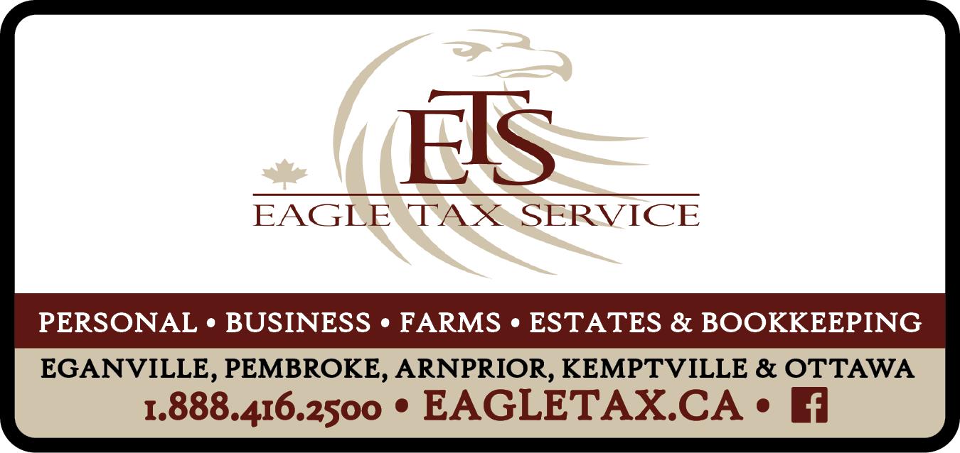 Eagle Tax Service