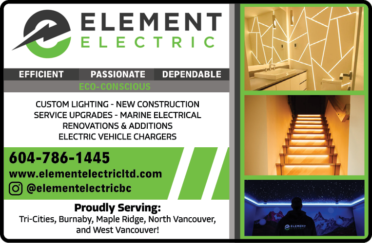 Element Electric Ltd