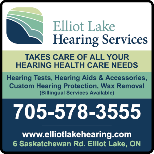 Elliot Lake Hearing Clinic